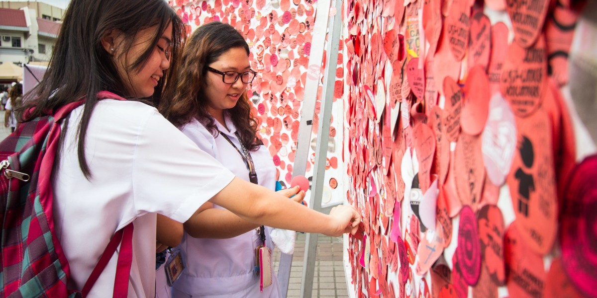 Inchiesta “I Giovani e le loro scelte
